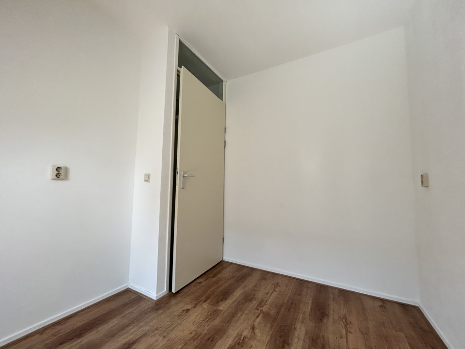 slaapkamer